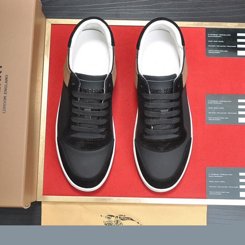 B**rry sneakers